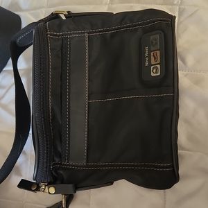 Nine West cross body purse